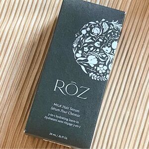 ROZ Milk Hair Serum 25ml